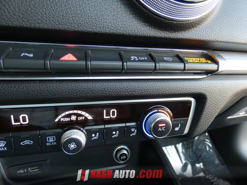 Used 2018 Audi A3 2.0T Premium Plus FWD image 47