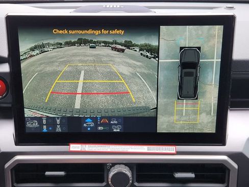 New 2026 Toyota 4Runner TRD Sport Premium image 14