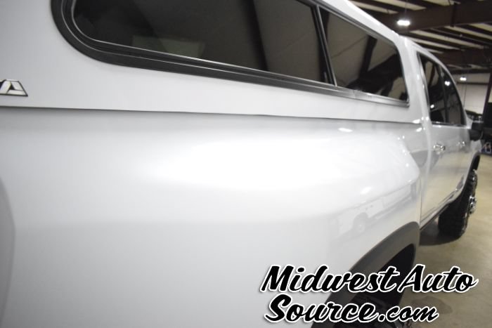 Used 2026 Chevrolet Silverado 3500 High Country w/ High Country Premium Package AWD/4WD image 5