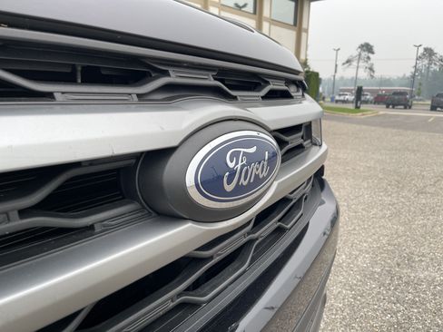 Used 2023 Ford Expedition XL AWD/4WD image 25