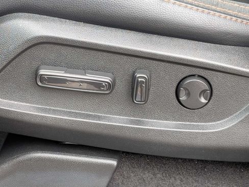 Certified 2026 Honda Passport TrailSport image 16
