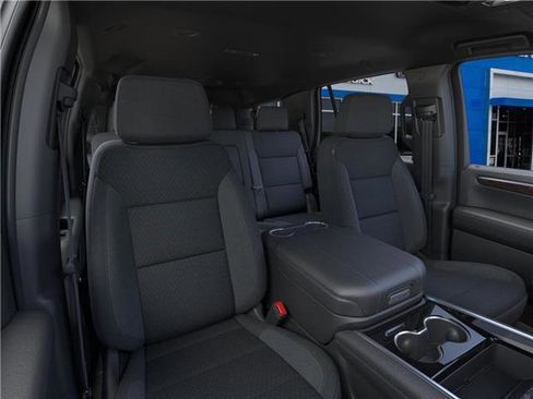 New 2026 Chevrolet Tahoe LS image 16