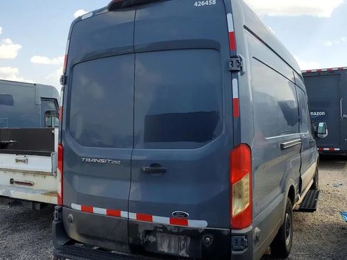 Used 2020 Ford Transit 250 148 High Roof Extended RWD image 2
