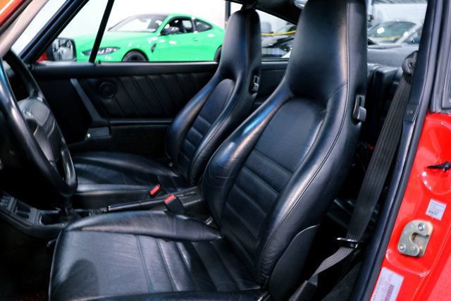 Used 1990 Porsche 911 Carrera 4 AWD/4WD image 19