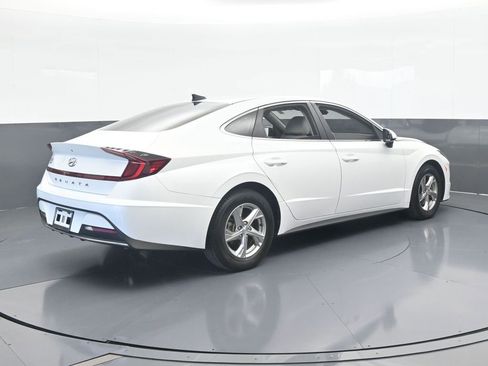 Used 2022 Hyundai Sonata SE image 6