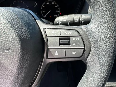 Used 2024 Honda CR-V EX image 14
