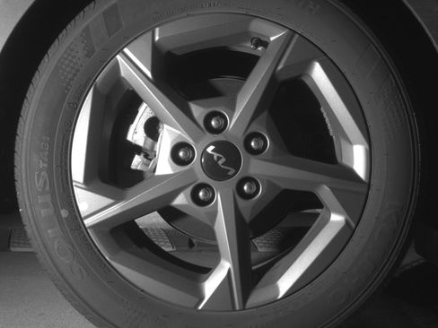 Used 2025 Kia K4 LXS image 15