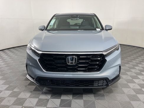 New 2026 Honda CR-V EX-L image 7