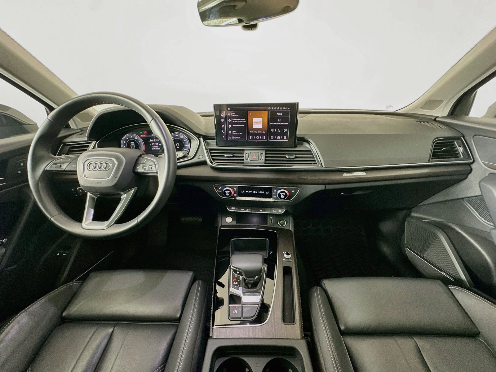 Certified 2024 Audi Q5 e Premium Plus AWD/4WD image 14