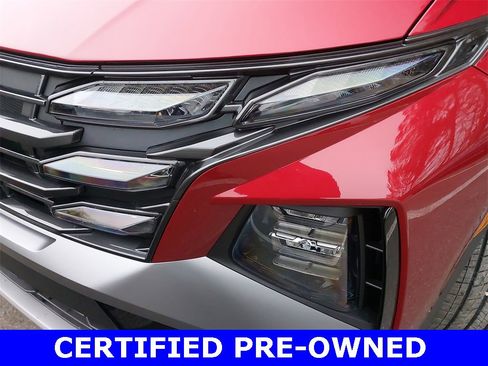 Used 2025 Hyundai Tucson SEL image 32