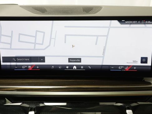 Certified 2026 BMW X7 xDrive40i image 11