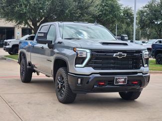 New 2026 Chevrolet Silverado 2500 LT w/ Trail Boss Package AWD/4WD video 2
