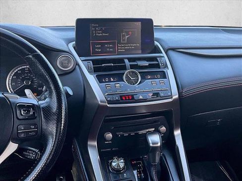 Used 2020 Lexus NX 300 F Sport image 8