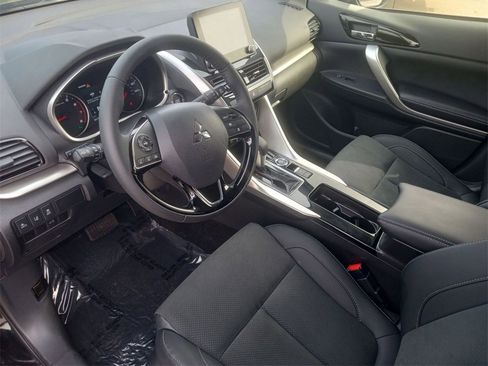 Used 2025 Mitsubishi Eclipse Cross SE image 23