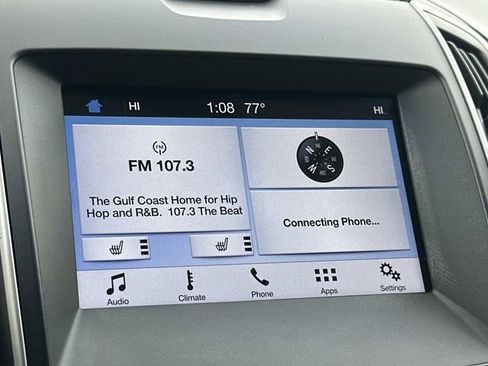 Used 2017 Ford Edge SEL w/ Equipment Group 201A image 27