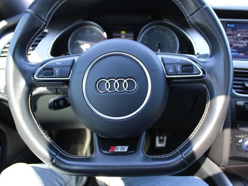 Used 2013 Audi S5 Prestige w/ Prestige Pkg image 32