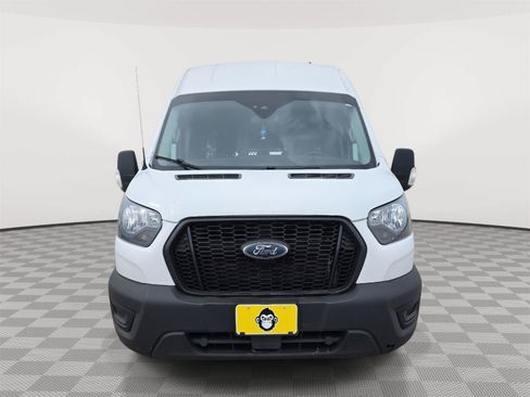 Used 2021 Ford Transit 250 148 High Roof Extended RWD image 2