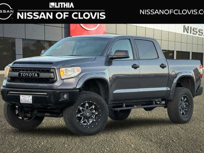 Used 2014 Toyota Tundra SR5