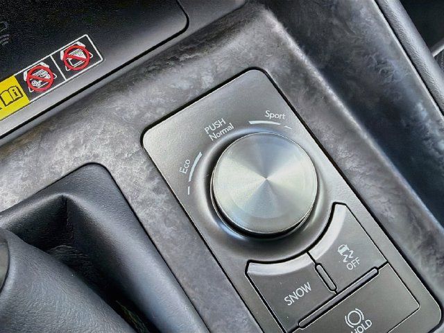 New 2026 Lexus IS 350 F Sport w/ Technology Package RWD image 30