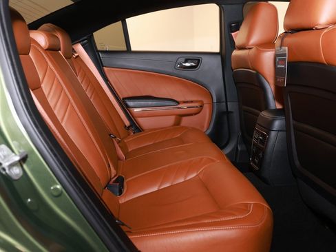 Used 2022 Dodge Charger SRT Hellcat image 15