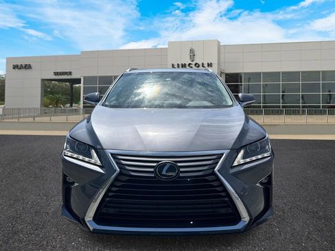 Used 2019 Lexus RX 350 FWD w/ Navigation Package image 8