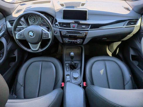 Used 2017 BMW X1 xDrive28i AWD/4WD image 30