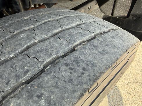 Used 2023 Ford F450 XL w/ Snow Plow Prep Package image 13