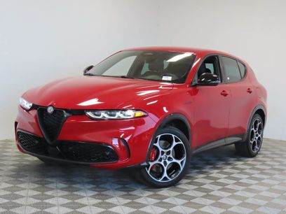 Used 2024 Alfa Romeo Tonale Veloce