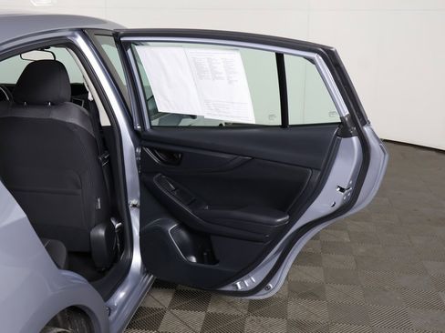 Used 2022 Subaru Impreza 2.0i image 18