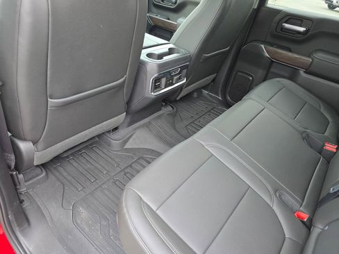 Used 2019 GMC Sierra 1500 SLT w/ SLT Premium Plus Package image 26