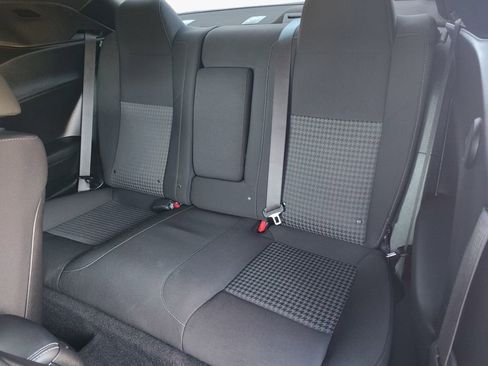 Used 2021 Dodge Challenger R/T Scat Pack image 22