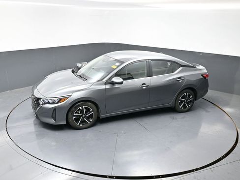 Used 2024 Nissan Sentra SV image 44