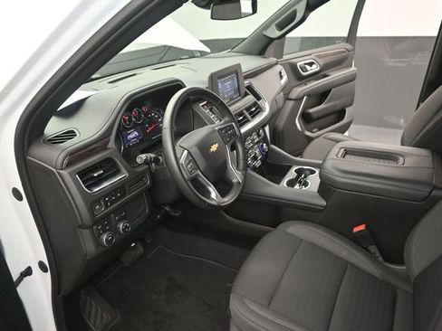 Used 2023 Chevrolet Tahoe LS AWD/4WD image 6