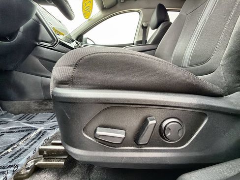 Used 2024 Hyundai Tucson SEL FWD image 14