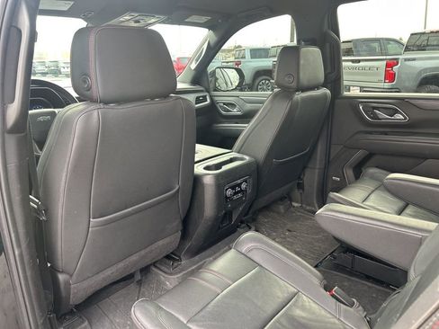 Used 2023 Chevrolet Tahoe RST w/ RST Performance Edition image 37