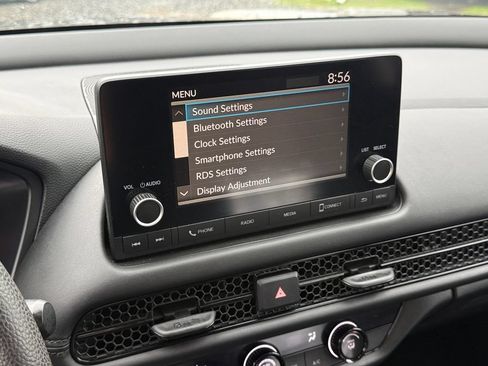 Used 2023 Honda HR-V LX image 26