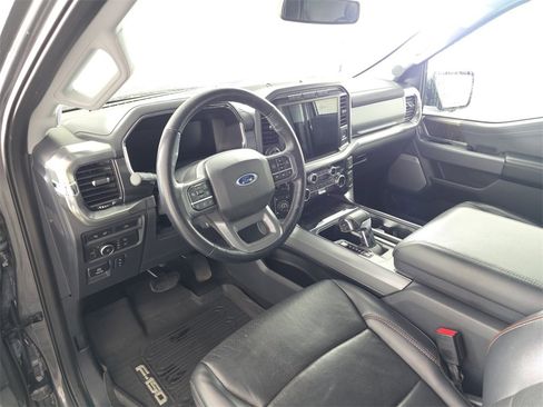 Used 2021 Ford F150 Lariat image 8