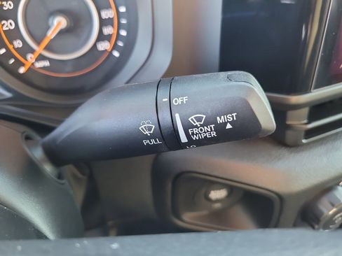 New 2026 Jeep Wrangler Sport image 28