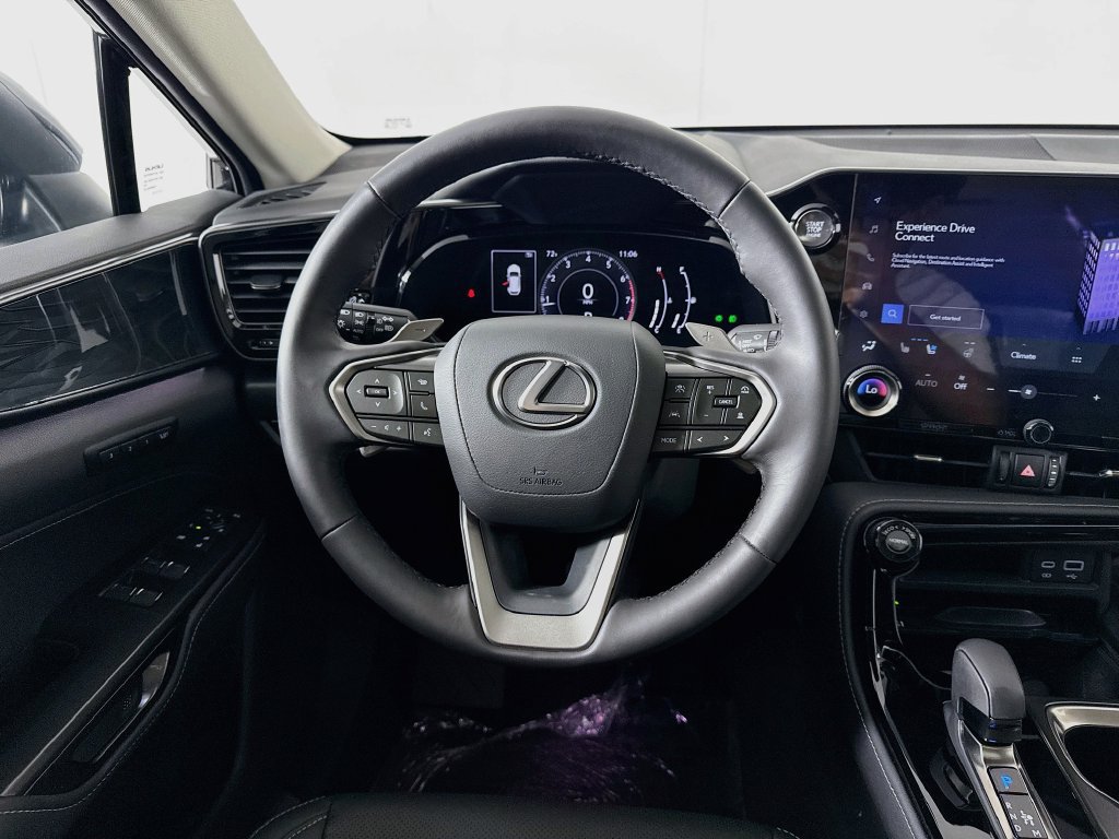 Used 2025 Lexus NX 350 AWD w/ Accessory Package (2T) image 29