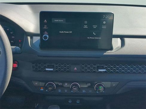 New 2026 Honda Accord SE image 24