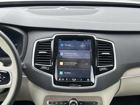 Used 2024 Volvo XC90 T8 Plus w/ Protection Package Premier image 16