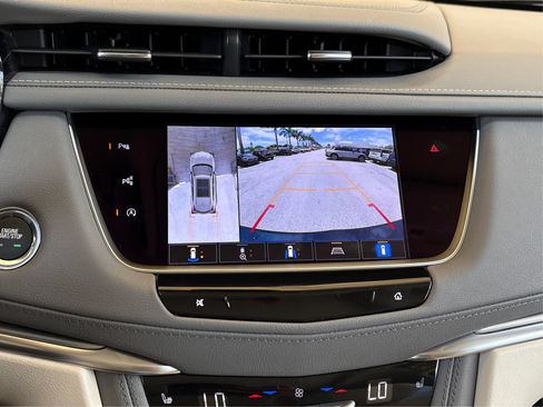 New 2026 Cadillac XT5 Premium Luxury FWD image 24