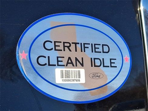 Used 2021 Ford F550 4x4 SuperCab Super Duty image 30