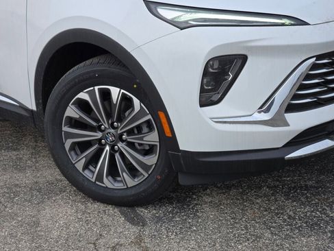 New 2026 Buick Envision Preferred image 3