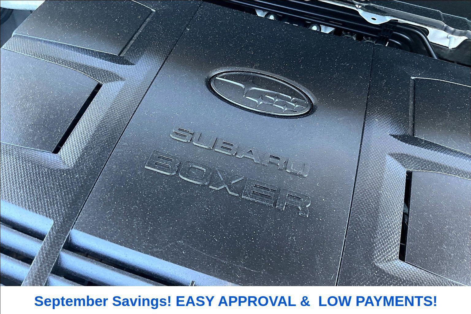 Used 2022 Subaru Forester AWD/4WD image 32