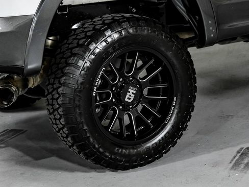 Used 2019 Ford F250 Lariat w/ Lariat Value Package image 45