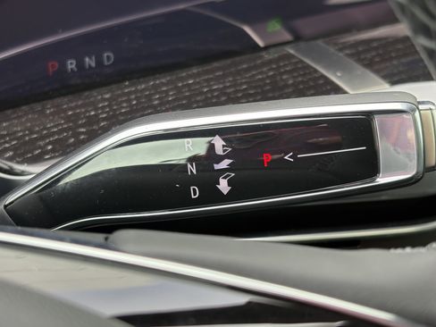 New 2026 Cadillac Escalade IQL Sport 1 image 26