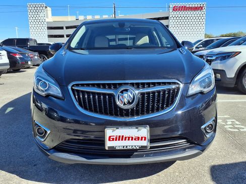 Used 2020 Buick Envision Preferred w/ LPO, Cargo Package image 19
