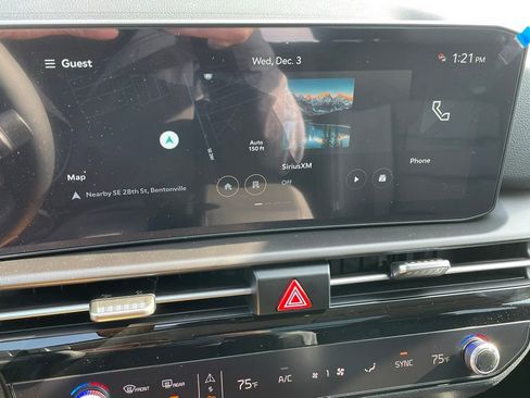 New 2026 Kia Sportage SX FWD image 14