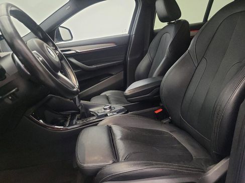 Used 2018 BMW X2 sDrive28i w/ M SportX Package image 17